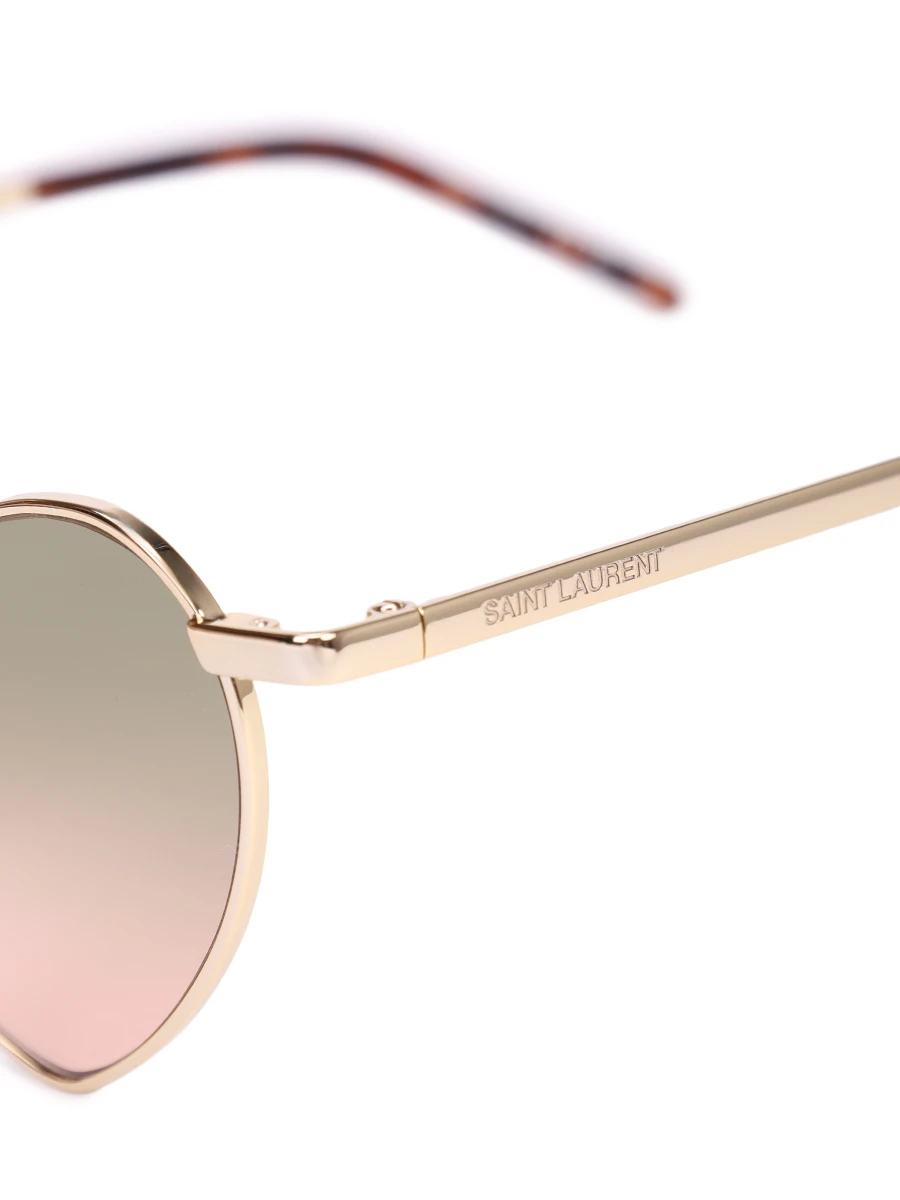 Очки солнцезащитные