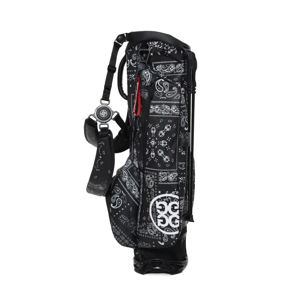 Сумка Bandana Killer Luxe