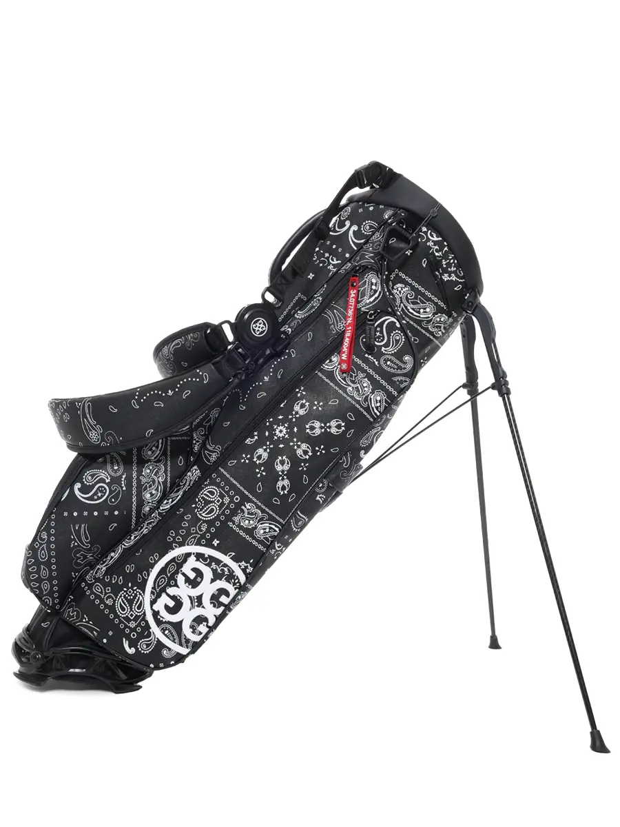 Сумка Bandana Killer Luxe