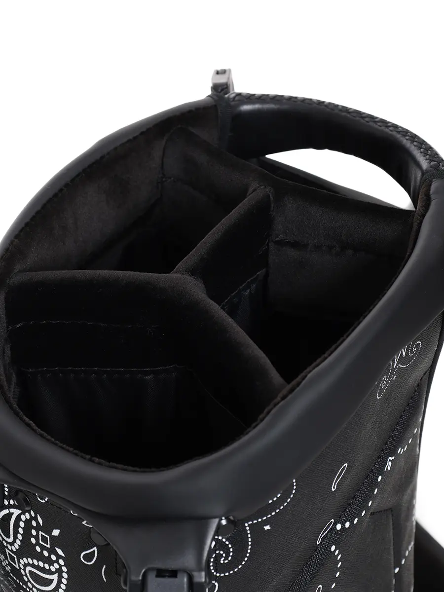 Сумка Bandana Killer Luxe