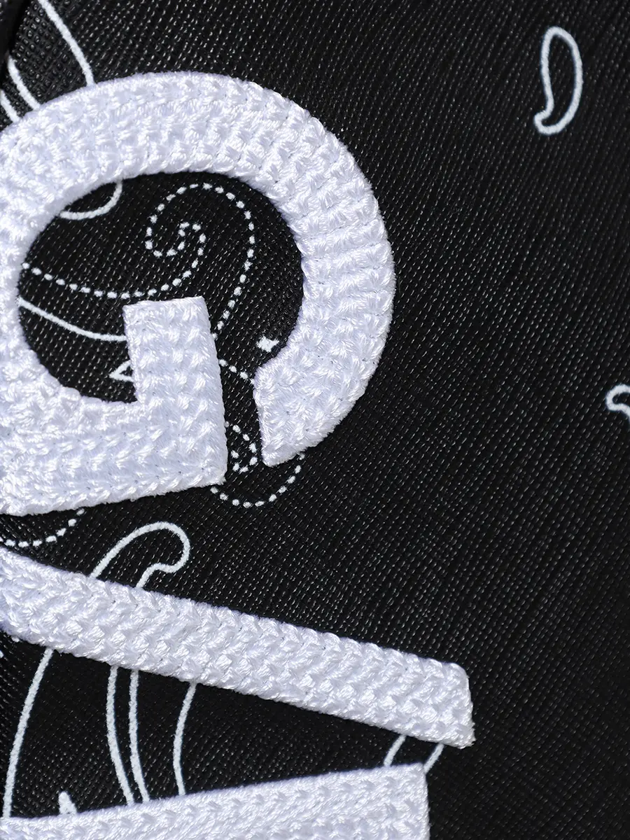 Сумка Bandana Killer Luxe