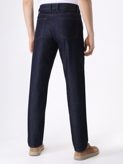 Джинсы Slim Fit хлопковые BML