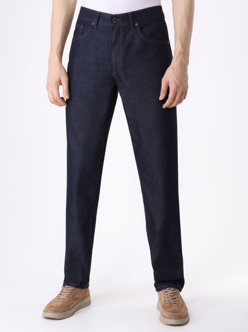 Джинсы Slim Fit хлопковые BML