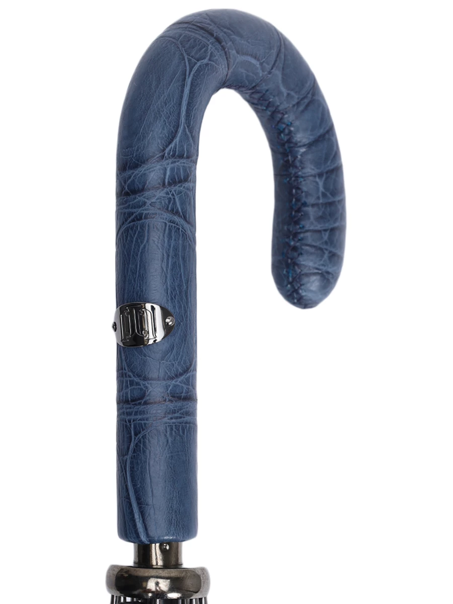 Зонт однотонный