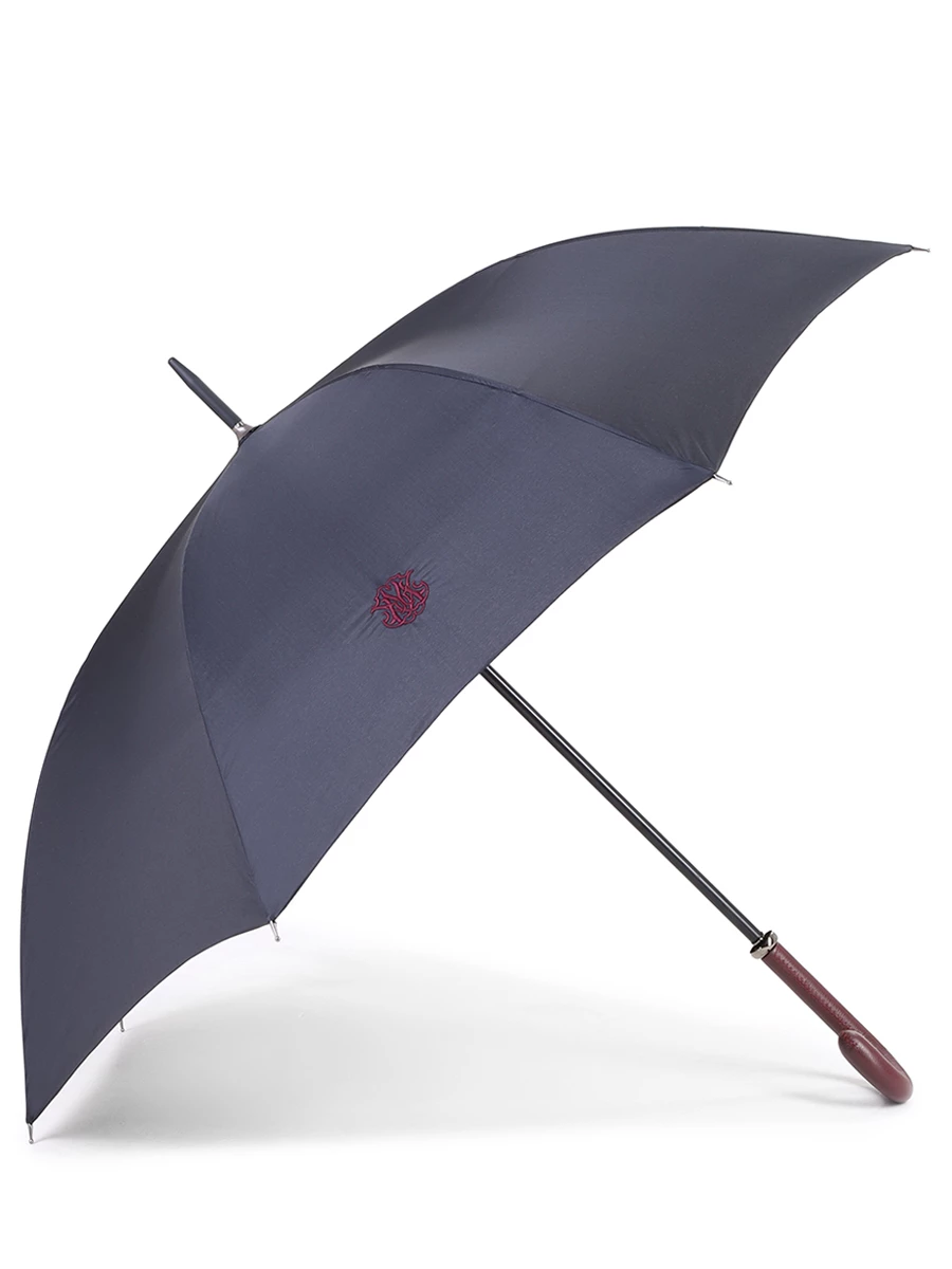 Зонт однотонный