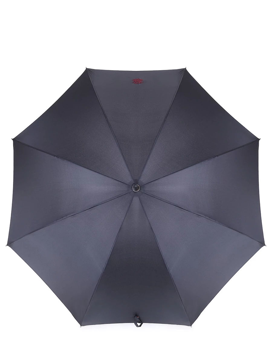 Зонт однотонный