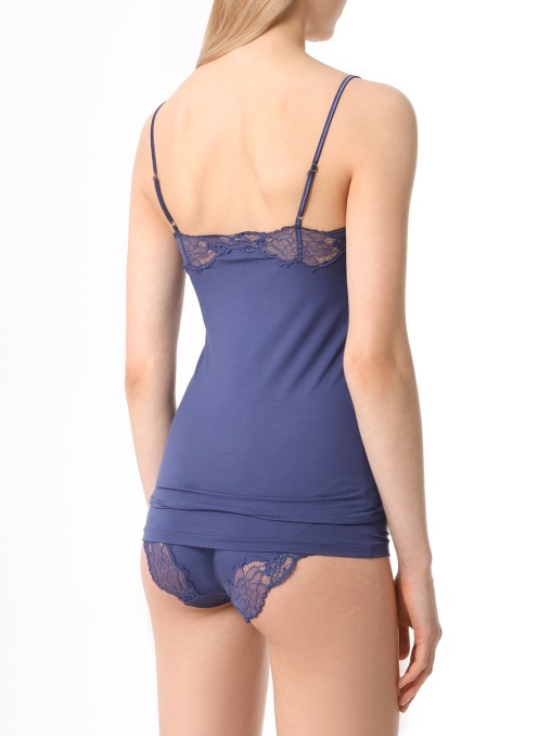Топ из модала ZIMMERLI