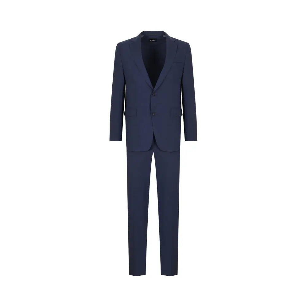 Костюм Slim Fit