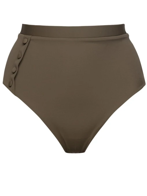 Плавки однотонные ONEFOUR