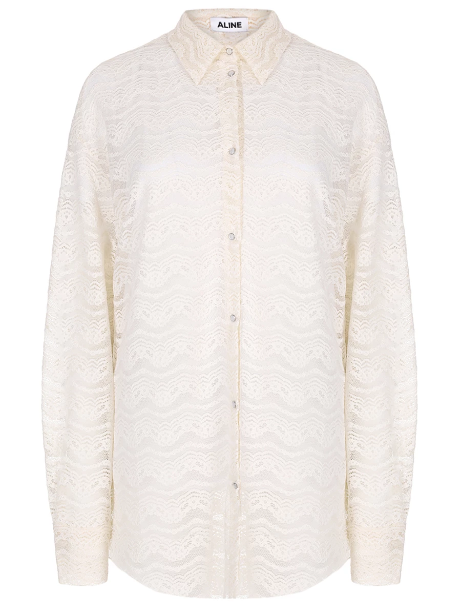 Рубашка кружевная