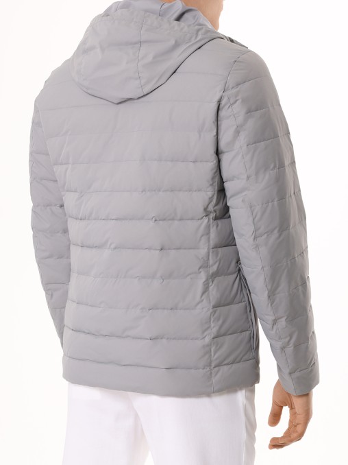 Куртка стеганая KITON