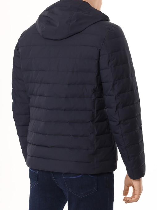 Куртка стеганая KITON