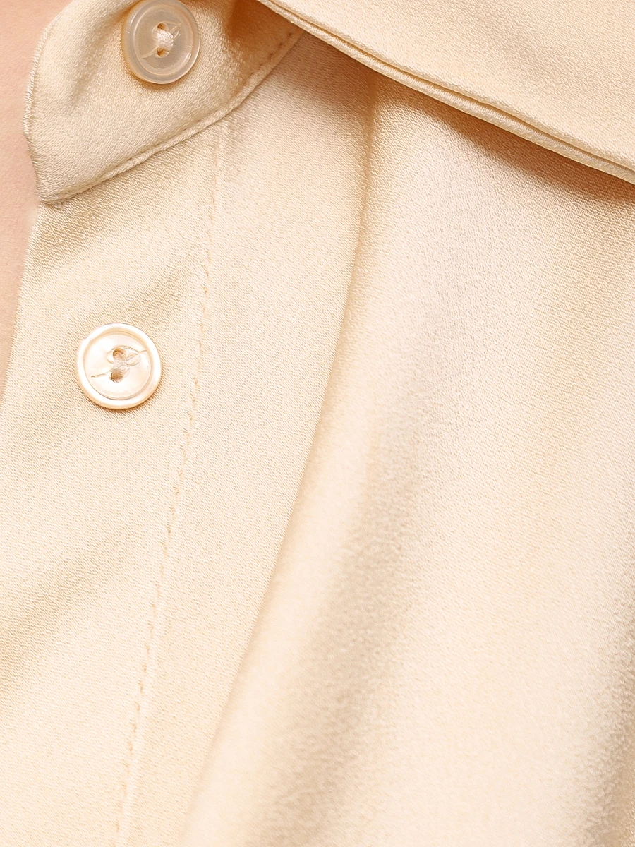 Платье однотонное