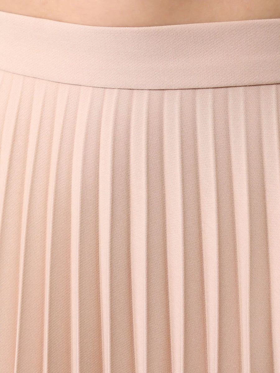 Юбка-плиссе из вискозы