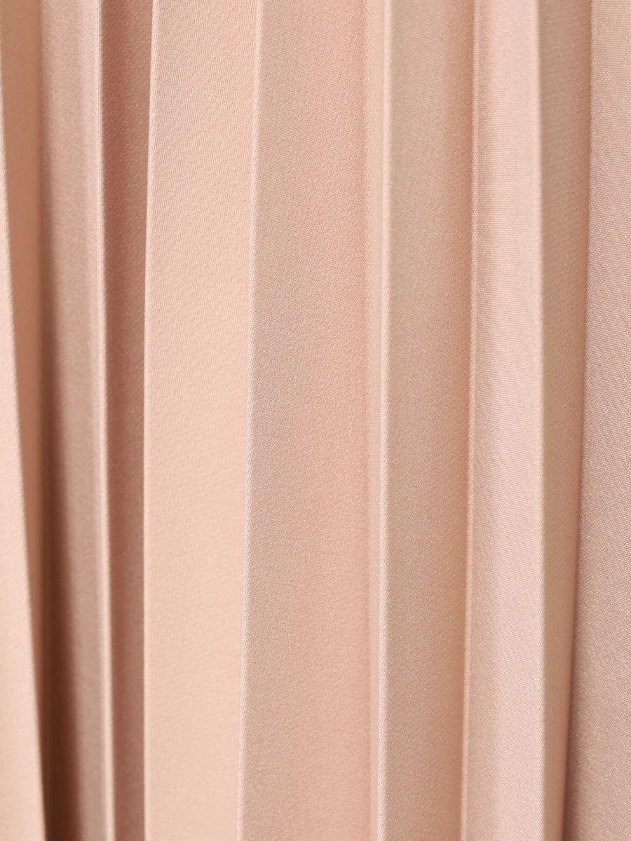 Юбка-плиссе из вискозы