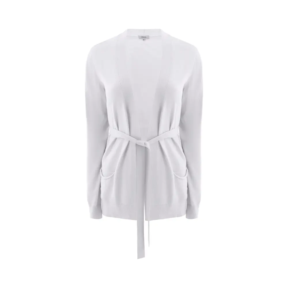 Кардиган хлопковый