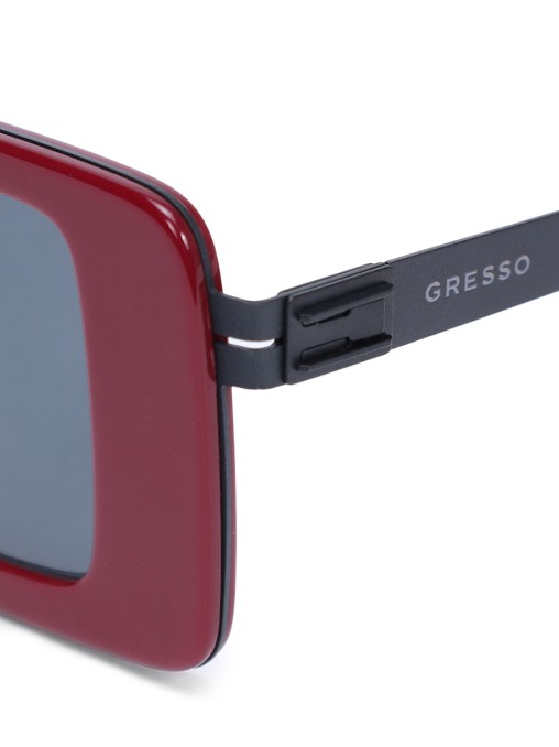 Очки солнцезащитные Ibiza GRESSO