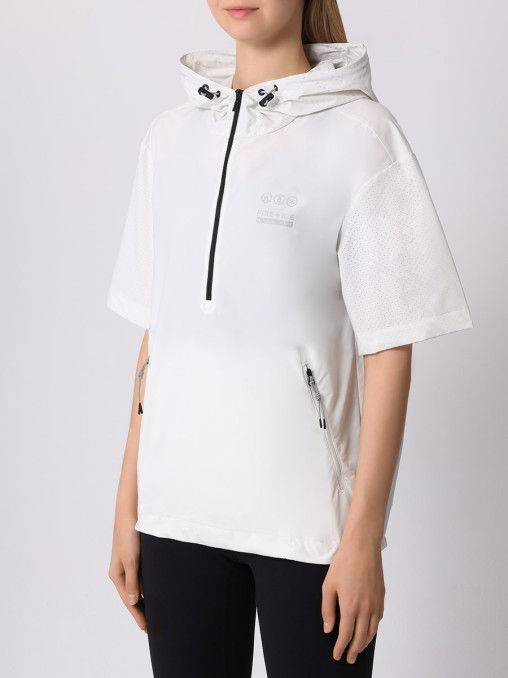 Худи Lilius BOGNER FIRE + ICE