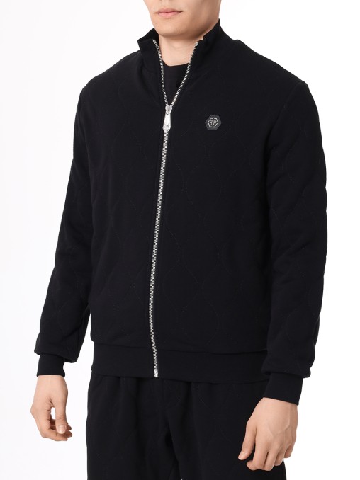 Костюм хлопковый PHILIPP PLEIN