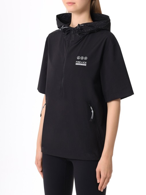 Худи Lilius BOGNER FIRE + ICE