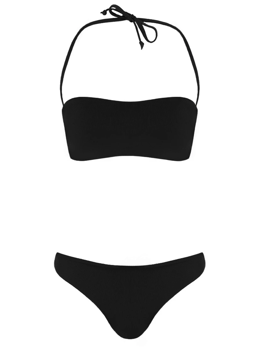 Купальник-бандо