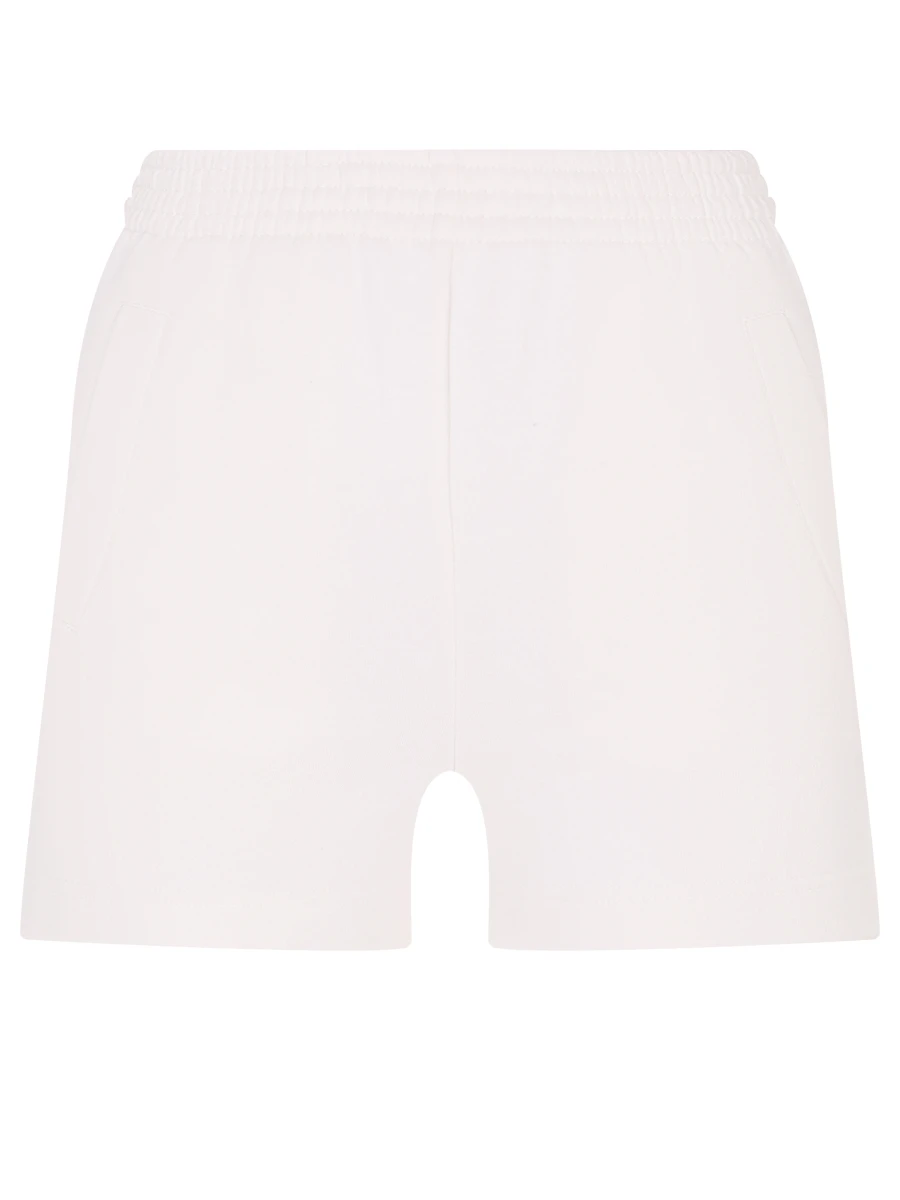 Шорты хлопковые