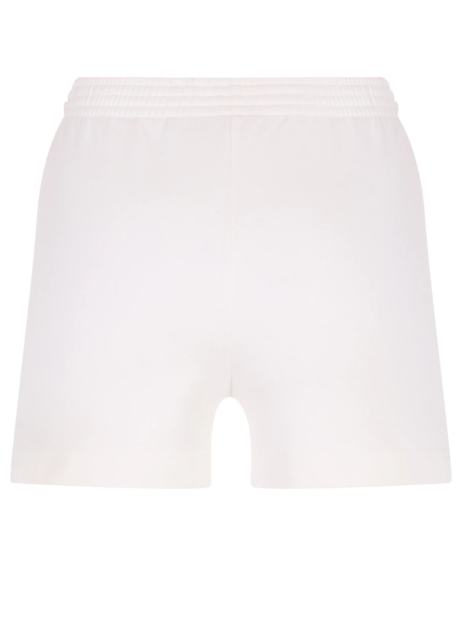 Шорты хлопковые