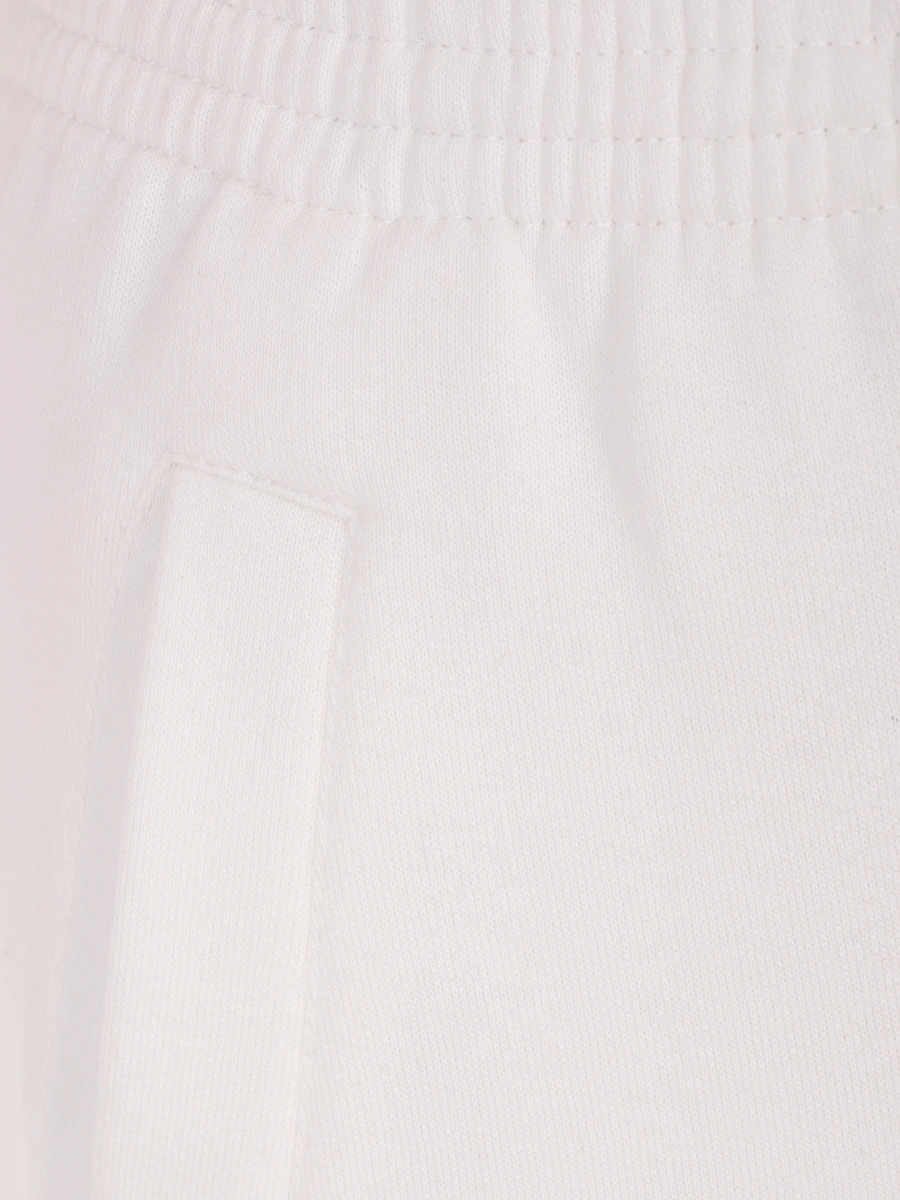 Шорты хлопковые