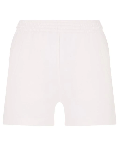 Шорты хлопковые ELIE SAAB