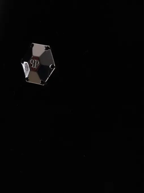 Боди бархатное PHILIPP PLEIN