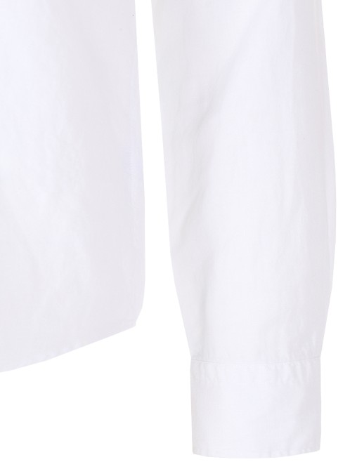 Рубашка Regular Fit льняная BML