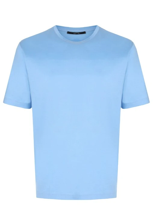 Футболка хлопковая BML