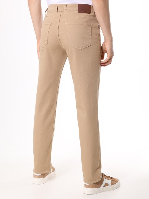 Джинсы Slim Fit хлопковые BML