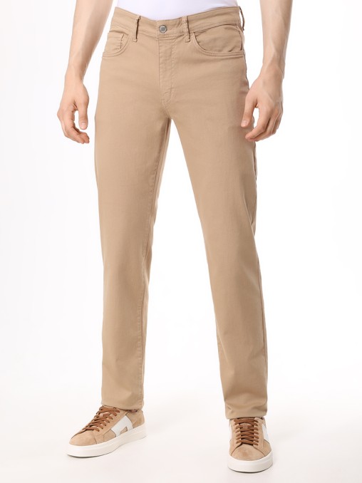 Джинсы Slim Fit хлопковые BML