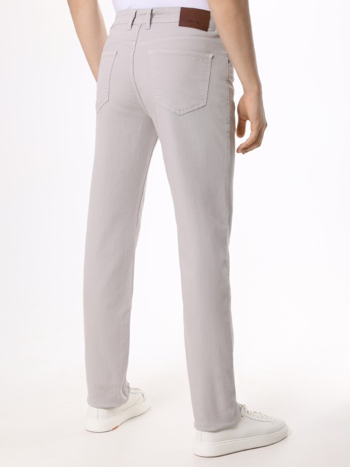 Джинсы Slim Fit хлопковые BML