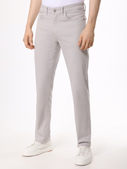 Джинсы Slim Fit хлопковые BML