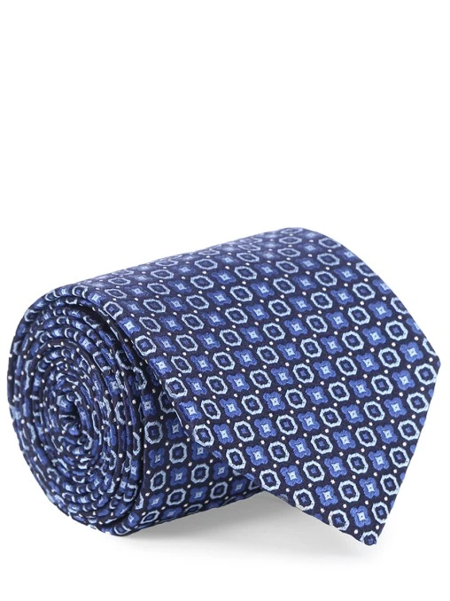 Галстук шелковый BML