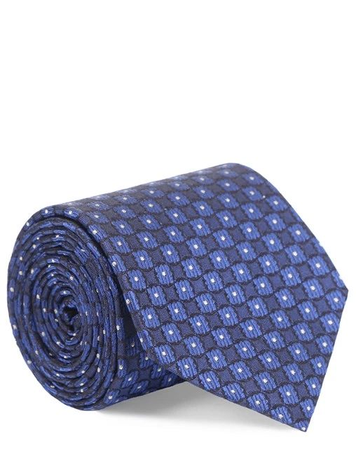 Галстук шелковый BML