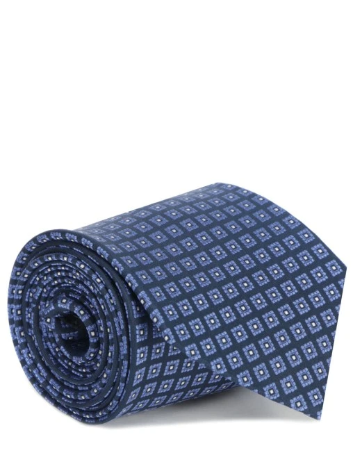 Галстук шелковый BML