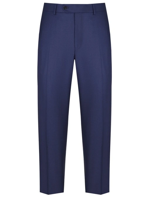 Брюки шерстяные BML