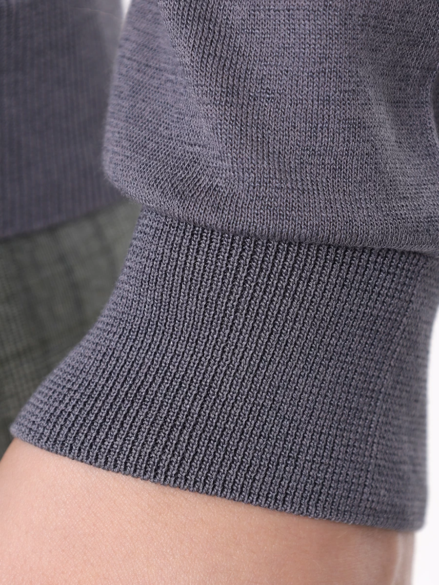 Поло однотонное