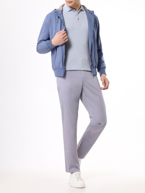 Поло хлопковое BML