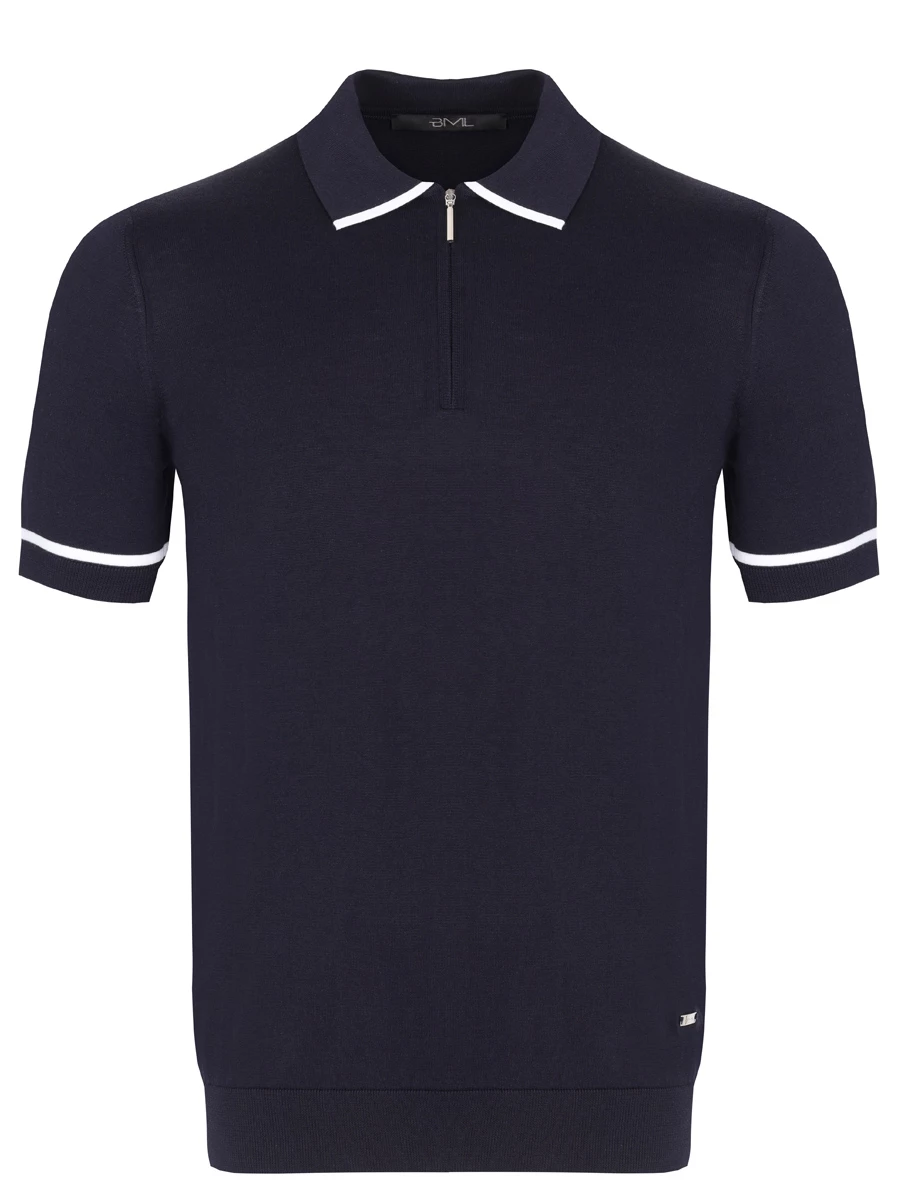 Поло хлопковое