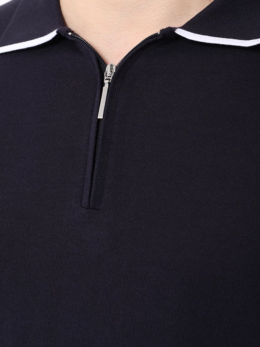 Поло хлопковое