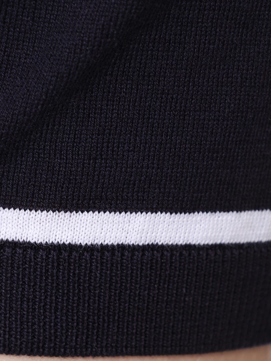 Поло хлопковое