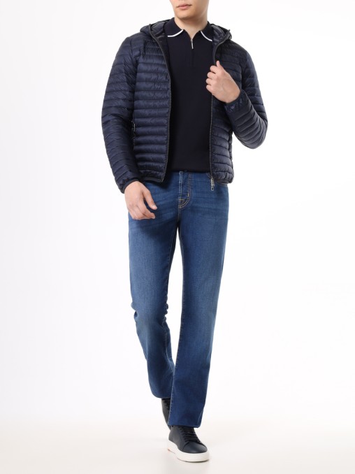 Поло хлопковое BML