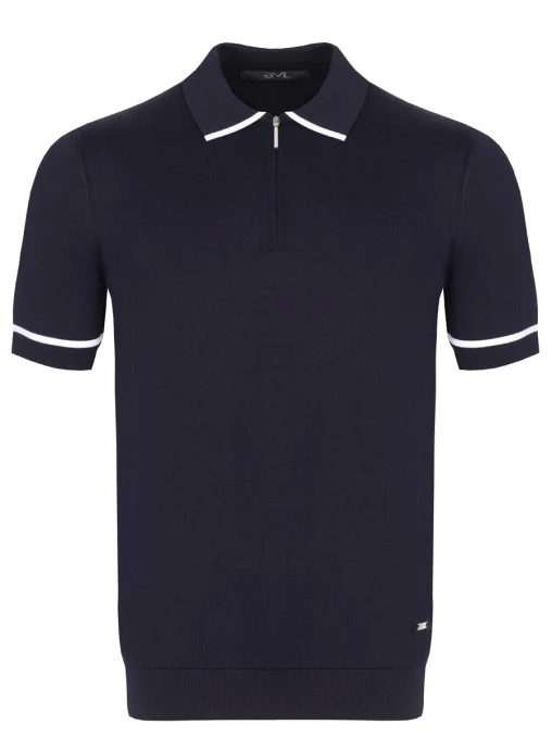 Поло хлопковое BML