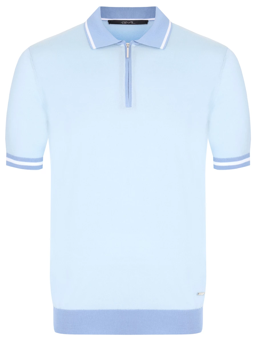 Поло хлопковое