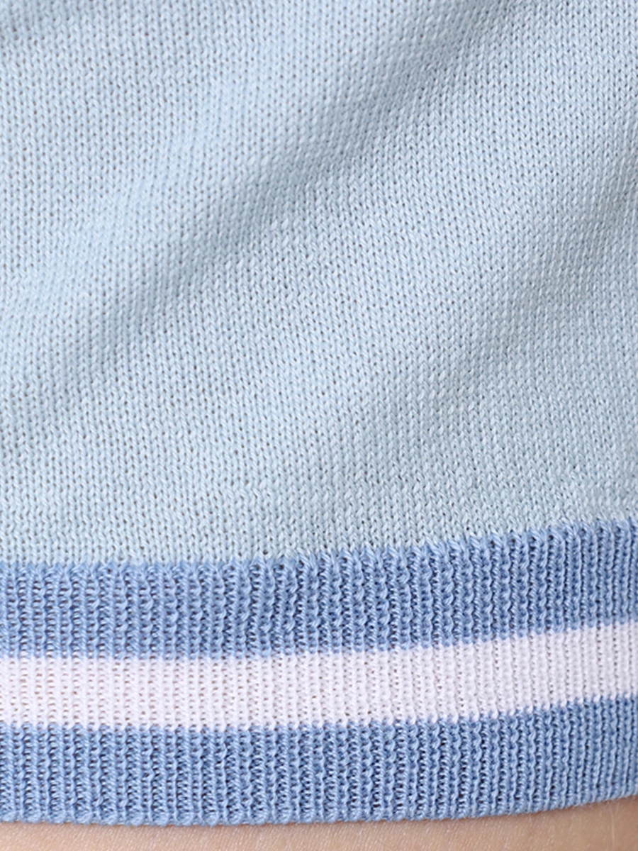 Поло хлопковое