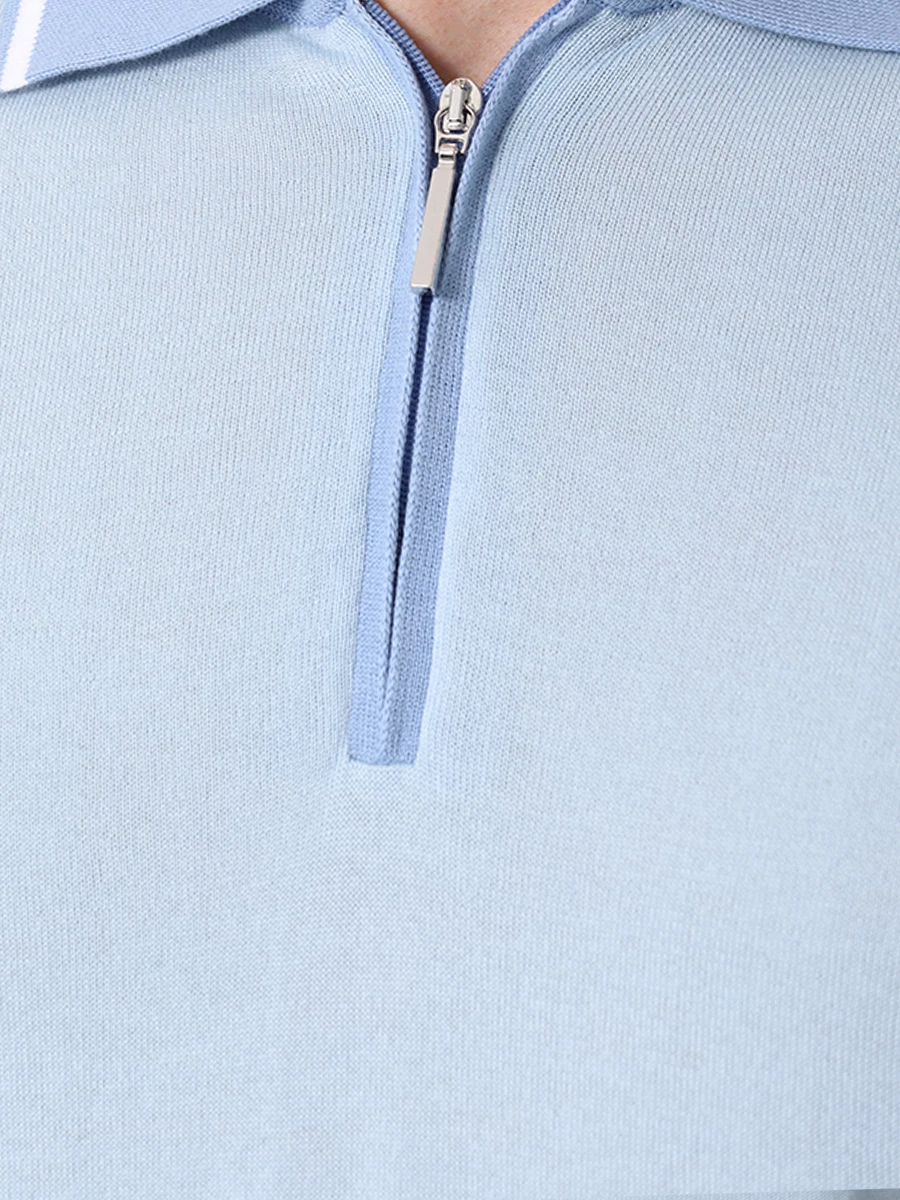 Поло хлопковое